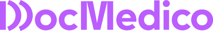 DocMedico Logo