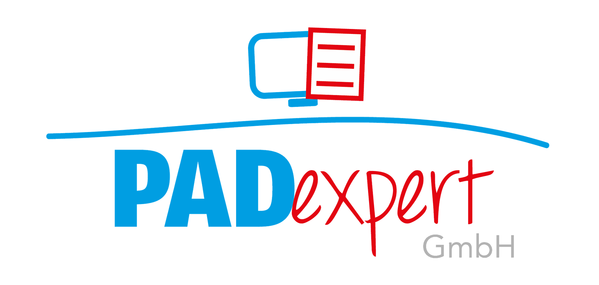 PADexpert Logo
